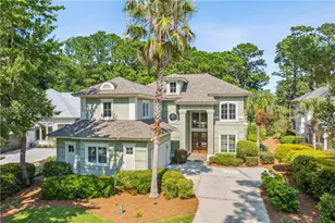 284 Berwick Dr, Hilton Head Island, SC 29926 - Photo 1