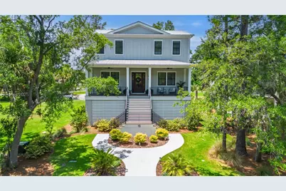 15 Percheron Lane, Hilton Head Island, SC 29926 - Photo 1