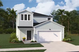 877 Crimson Point Dr, Hardeeville, SC 29927 - Photo 1