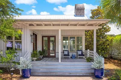 752 Old Moreland Road, Bluffton, SC 29910 - Photo 1