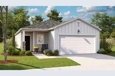 864 Crimson Point Drive, Hardeeville, SC 29927 - Photo 1
