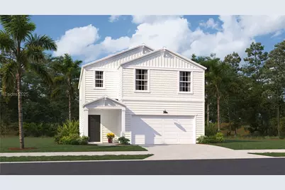 848 Crimson Point Drive, Hardeeville, SC 29927 - Photo 1