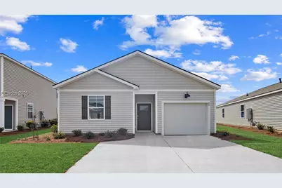 1463 Sanctum Street, Ridgeland, SC 29936 - Photo 1