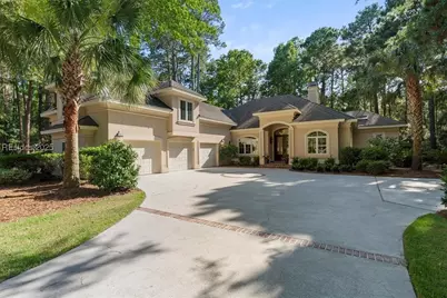 14 Wild Azalea Lane, Hilton Head Island, SC 29926 - Photo 1