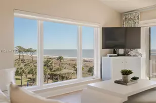 21 S Forest Beach Dr, Hilton Head Island, SC 29928 - Photo 1