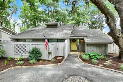 13 Stable Gate Road, Hilton Head Island, SC 29926 - Photo 1