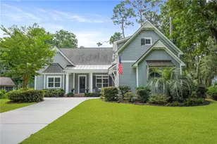 7 Timber Ln, Hilton Head Island, SC 29926 - Photo 1