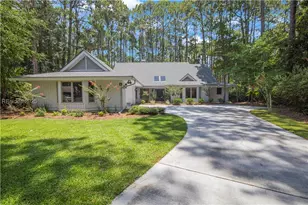 4 Leatherwood Ct, Hilton Head Island, SC 29926 - Photo 1