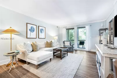 6 Lighthouse Lane #918, Hilton Head Island, SC 29928 - Photo 1