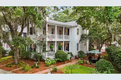 125 Bartram Drive, Beaufort, SC 29902 - Photo 1