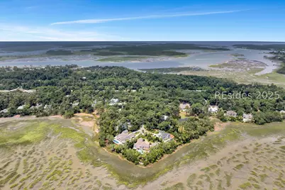 31 Millwright Drive, Hilton Head Island, SC 29926 - Photo 1
