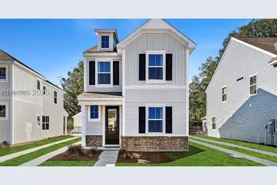 171 Standing Oaks Drive, Okatie, SC 29909 - Photo 1