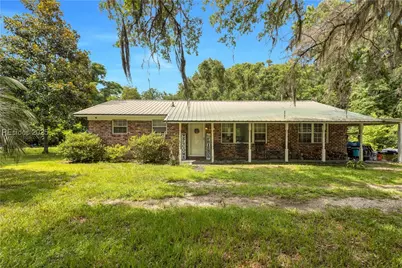 53 Honey Hill Road, Hardeeville, SC 29927 - Photo 1
