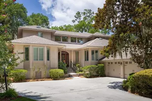 22 Marshview Dr, Hilton Head Island, SC 29928 - Photo 1