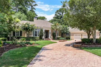 3 Cotesworth Place, Hilton Head Island, SC 29926 - Photo 1