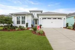 187 Spongecake Dr, Hardeeville, SC 29927 - Photo 1