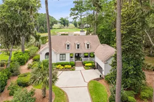 36 Hawthorne Rd, Bluffton, SC 29910 - Photo 1