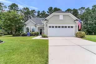 16 Waxwing Ct, Bluffton, SC 29910 - Photo 1