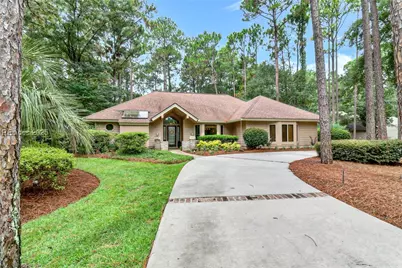 12 Wild Azalea Lane, Hilton Head Island, SC 29926 - Photo 1