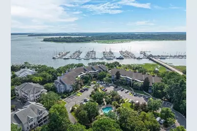 73 Skull Creek Drive #205, Hilton Head Island, SC 29926 - Photo 1
