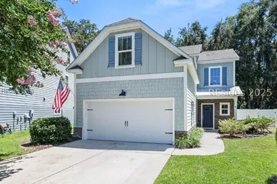 68 Circlewood Drive, Hilton Head Island, SC 29926 - Photo 1