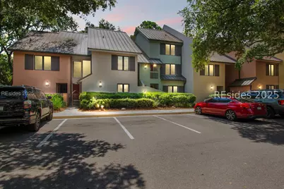 2 Lighthouse Lane #821, Hilton Head Island, SC 29928 - Photo 1