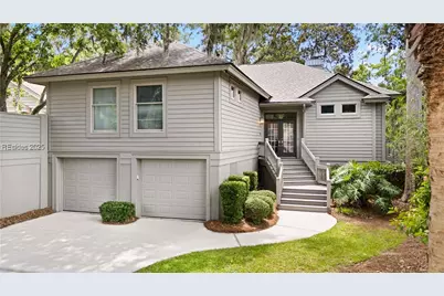 40 Shell Ring Road, Hilton Head Island, SC 29928 - Photo 1