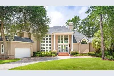 11 Yorkshire Dr, Hilton Head Island, SC 29928 - Photo 1