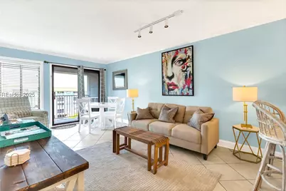 663 William Hilton Parkway #1416, Hilton Head Island, SC 29928 - Photo 1