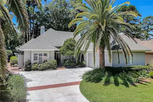 7 Country Club Ct, Hilton Head Island, SC 29926 - Photo 1