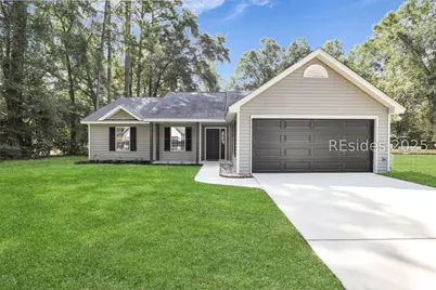 203 McTeer Avenue, Ridgeland, SC 29936 - Photo 1