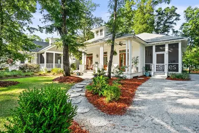 86 Patina Drive, Beaufort, SC 29907 - Photo 1