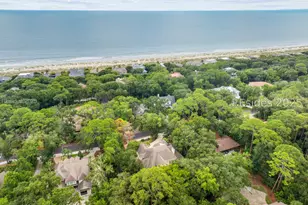 99 Mooring Buoy, Hilton Head Island, SC 29928 - Photo 1