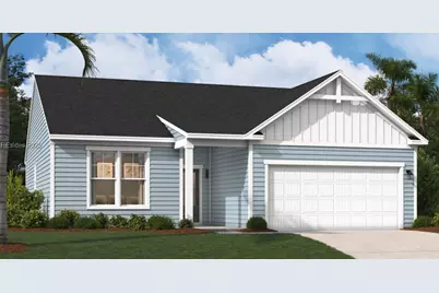 60 Gun Powder Court, Hardeeville, SC 29927 - Photo 1