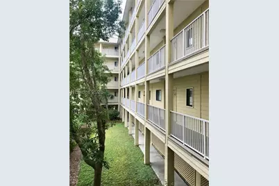 663 William Hilton Parkway #2125, Hilton Head Island, SC 29928 - Photo 1