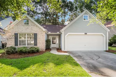 676 Farm Lake Drive, Bluffton, SC 29910 - Photo 1