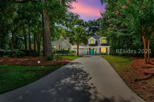 4 Old Sawmill Trce, Bluffton, SC 29910 - Photo 1