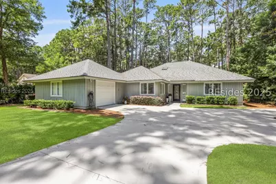 18 Brown Thrasher Road, Hilton Head Island, SC 29926 - Photo 1