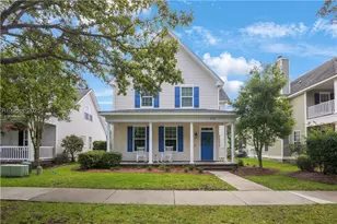 110 9th Ave, Bluffton, SC 29910 - Photo 1