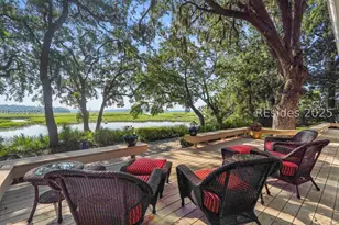 116 Toppin Dr, Hilton Head Island, SC 29926 - Photo 1