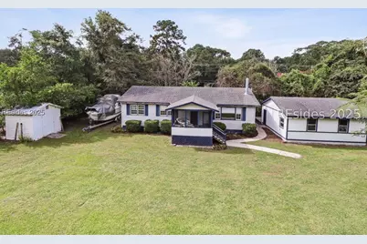 1961 Colonial Avenue, Beaufort, SC 29906 - Photo 1