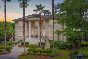 51 Wicklow Dr, Hilton Head Island, SC 29928 - Photo 1