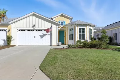 641 Weekend Avenue, Hardeeville, SC 29927 - Photo 1
