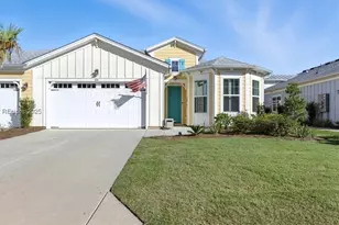 641 Weekend Ave, Hardeeville, SC 29927 - Photo 1