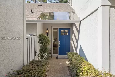1 High Bluff Road #2006, Hilton Head Island, SC 29926 - Photo 1