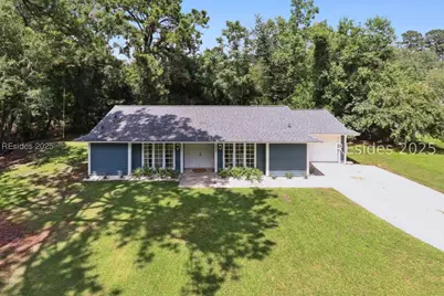 3029 Ratel Drive, Beaufort, SC 29902 - Photo 1