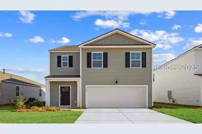 1358 Sanctum Street, Ridgeland, SC 29936 - Photo 1