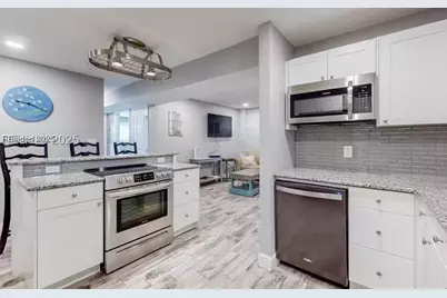 663 William Hilton Parkway #3317, Hilton Head Island, SC 29928 - Photo 1