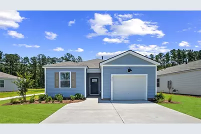 1433 Sanctum Street, Ridgeland, SC 29936 - Photo 1