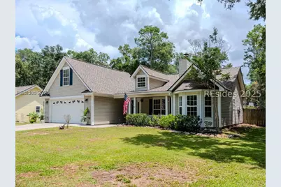 4 Meagan Drive, Beaufort, SC 29907 - Photo 1